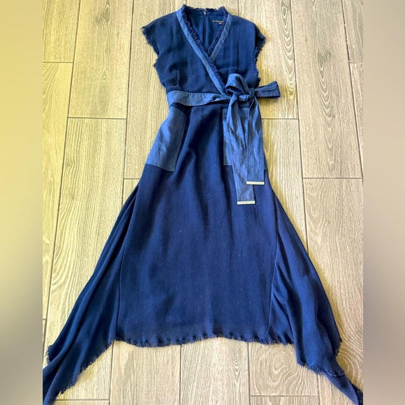 Adolfo Domínguez dress - Picture 5 of 8